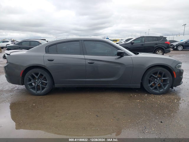 Dodge Charger Sxt Rwd 2019 2C3CDXBG7KH501412 Image 12