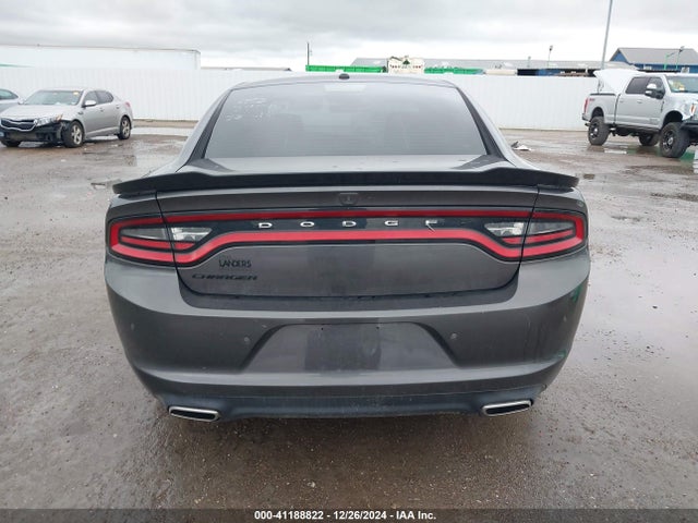 Dodge Charger Sxt Rwd 2019 2C3CDXBG7KH501412 Image 15