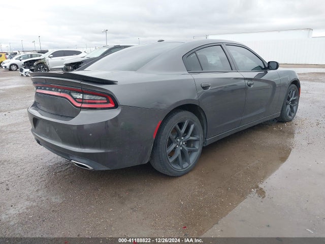 Dodge Charger Sxt Rwd 2019 2C3CDXBG7KH501412 Image 4