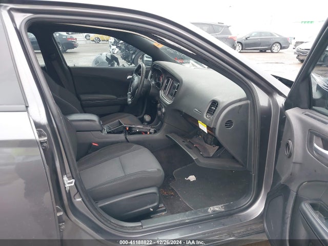 Dodge Charger Sxt Rwd 2019 2C3CDXBG7KH501412 Image 5