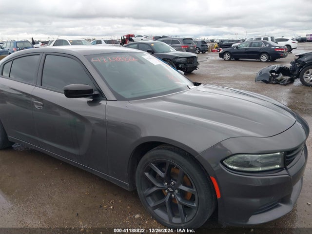 Dodge Charger Sxt Rwd 2019 2C3CDXBG7KH501412 Image 6