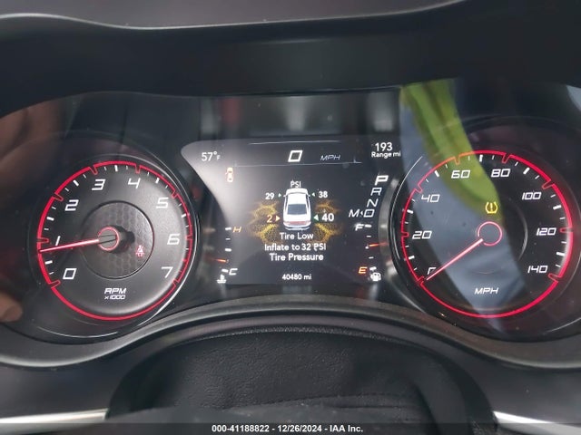 Dodge Charger Sxt Rwd 2019 2C3CDXBG7KH501412 Image 7