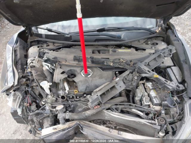 1N4BL3AP4HC127928 Nissan Altima 3.5 Sl/3.5 Sr