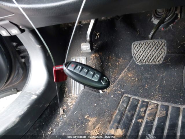 1N4BL3AP4HC127928 Nissan Altima 3.5 Sl/3.5 Sr