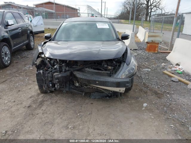 1N4BL3AP4HC127928 Nissan Altima 3.5 Sl/3.5 Sr