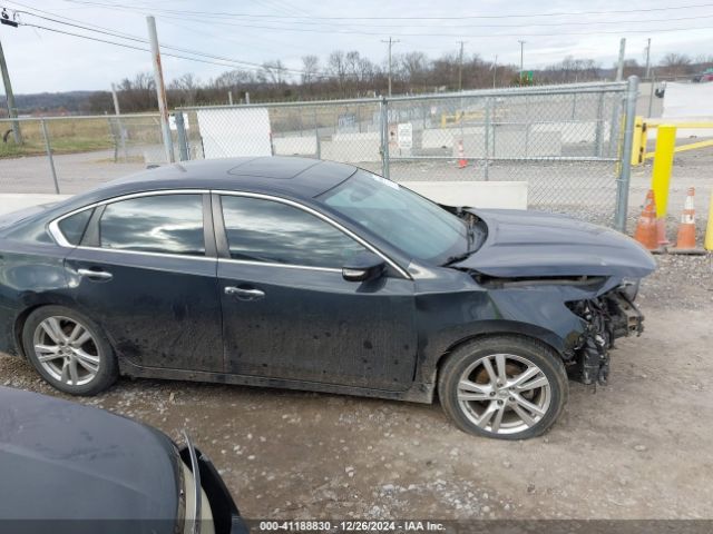 1N4BL3AP4HC127928 Nissan Altima 3.5 Sl/3.5 Sr