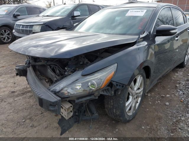 1N4BL3AP4HC127928 Nissan Altima 3.5 Sl/3.5 Sr