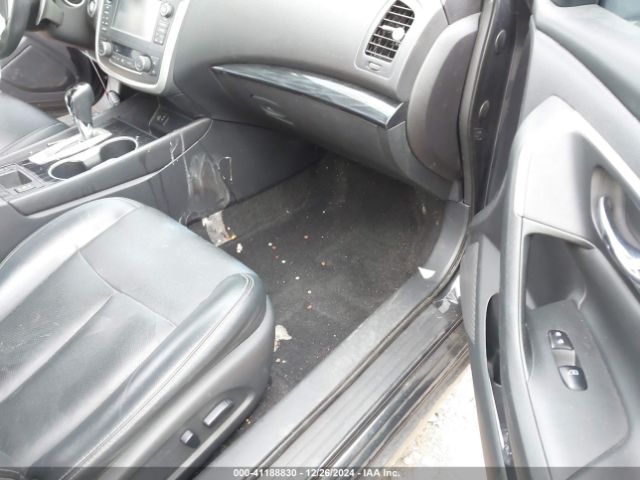 1N4BL3AP4HC127928 Nissan Altima 3.5 Sl/3.5 Sr