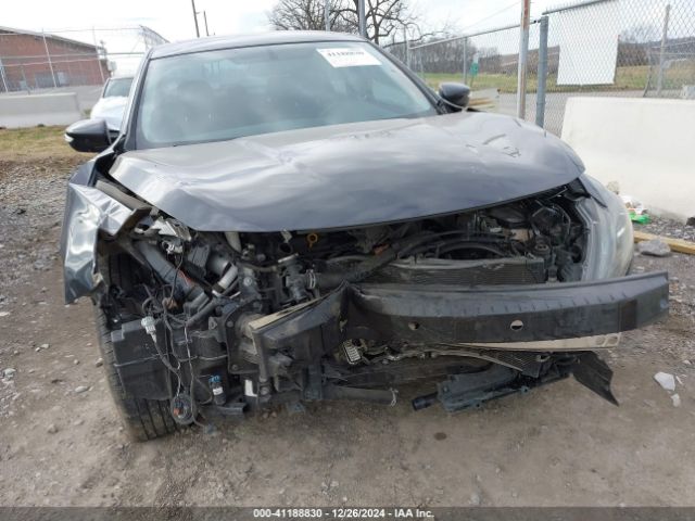 1N4BL3AP4HC127928 Nissan Altima 3.5 Sl/3.5 Sr