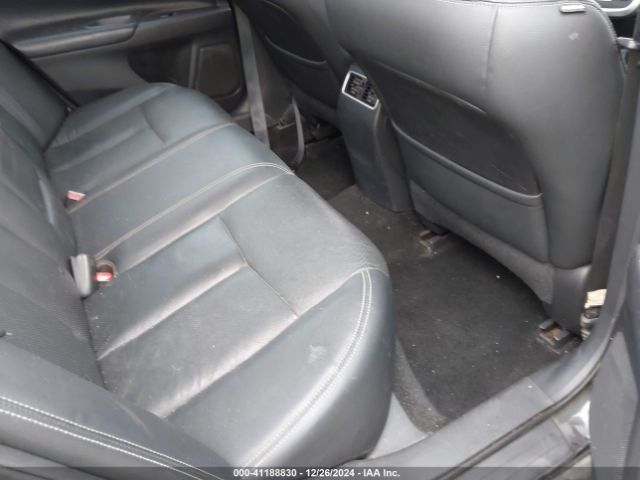 1N4BL3AP4HC127928 Nissan Altima 3.5 Sl/3.5 Sr