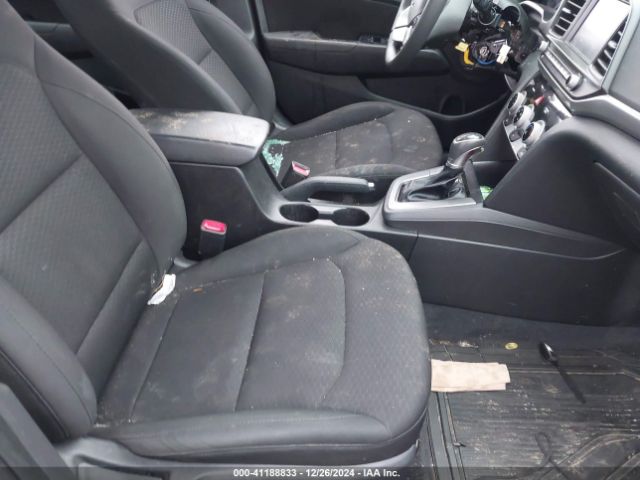5NPD84LF2KH414484 Hyundai ELANTRA SEL