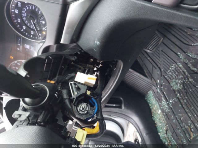 5NPD84LF2KH414484 Hyundai ELANTRA SEL