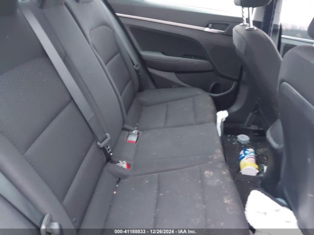 5NPD84LF2KH414484 Hyundai ELANTRA SEL