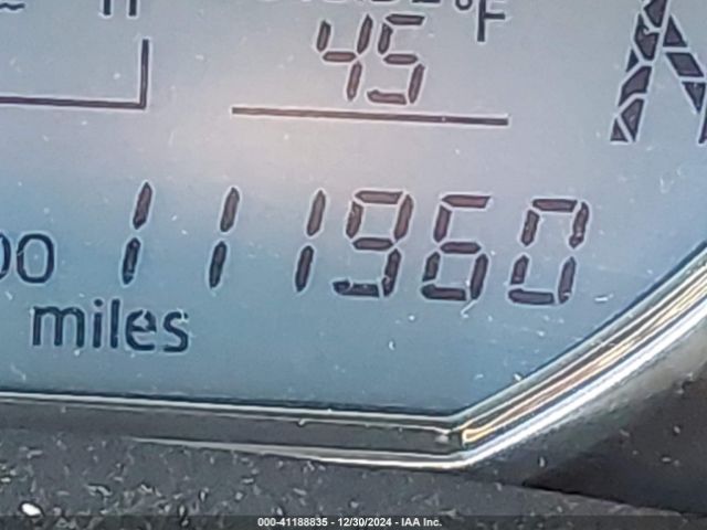 2T1BURHE7GC681324 Toyota COROLLA LE