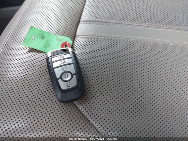 1FMJK1KT0JEA35634 Ford Expedition Max Limited