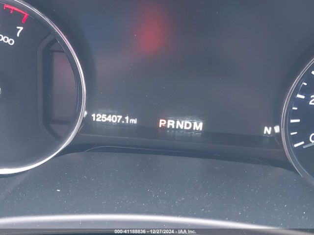 1FMJK1KT0JEA35634 Ford Expedition Max Limited
