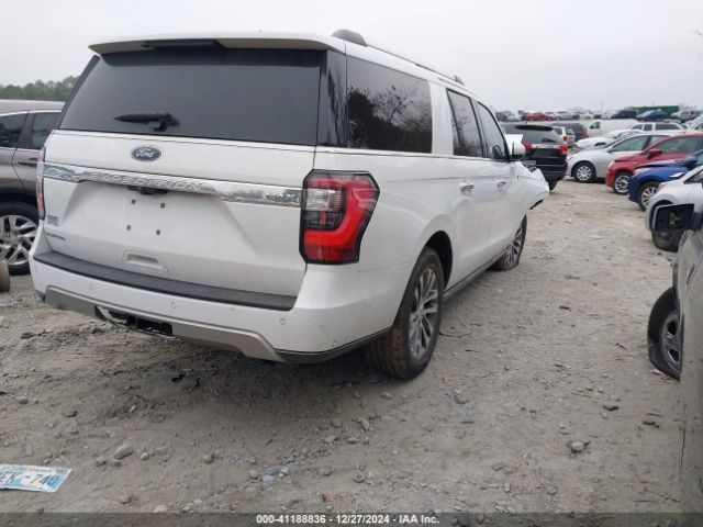 1FMJK1KT0JEA35634 Ford Expedition Max Limited