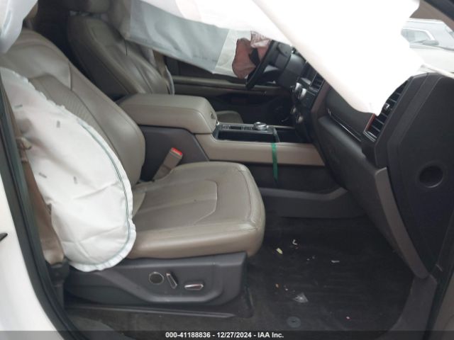 1FMJK1KT0JEA35634 Ford Expedition Max Limited