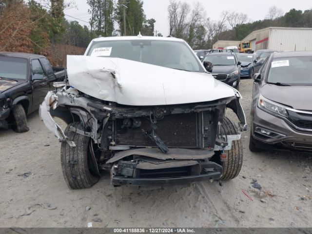 1FMJK1KT0JEA35634 Ford Expedition Max Limited
