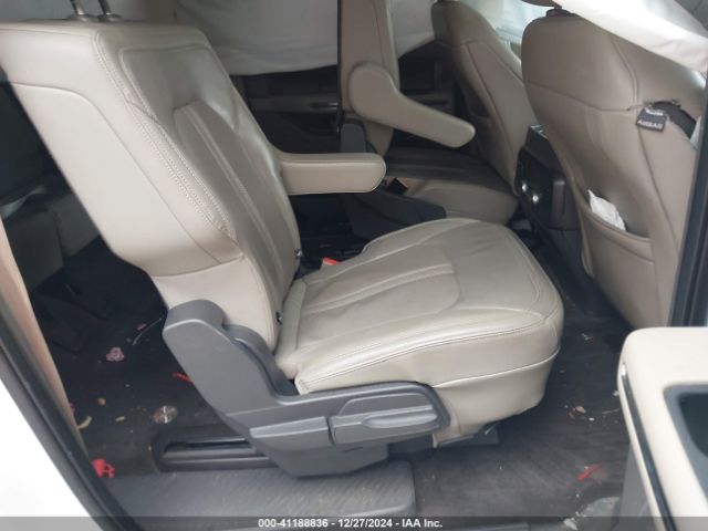 1FMJK1KT0JEA35634 Ford Expedition Max Limited