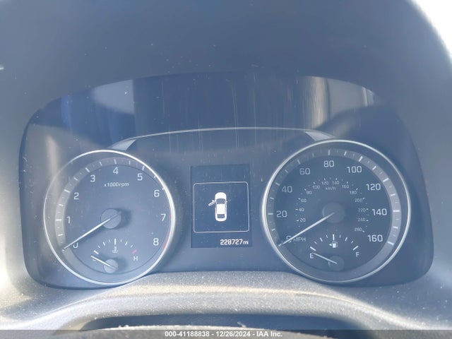 Hyundai ELANTRA SE 2017 5NPD84LF0HH096504 Image 7