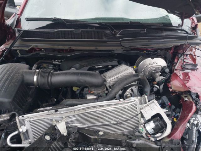 1C6SRFJT7PN651897 RAM 1500