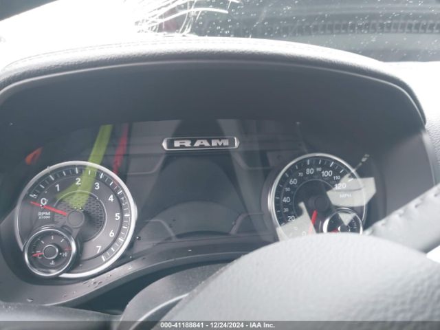 1C6SRFJT7PN651897 RAM 1500