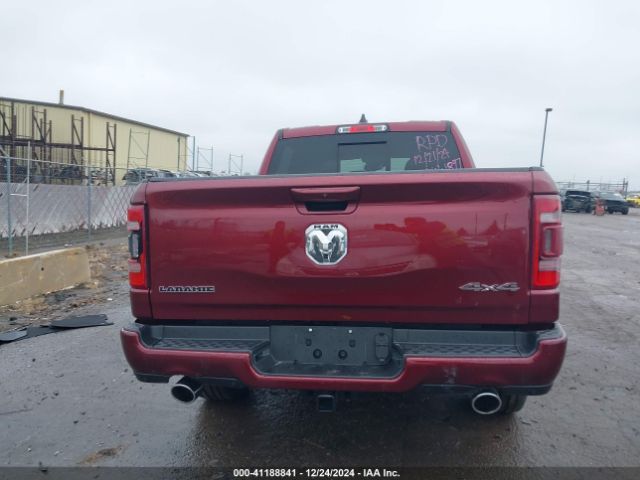 1C6SRFJT7PN651897 RAM 1500