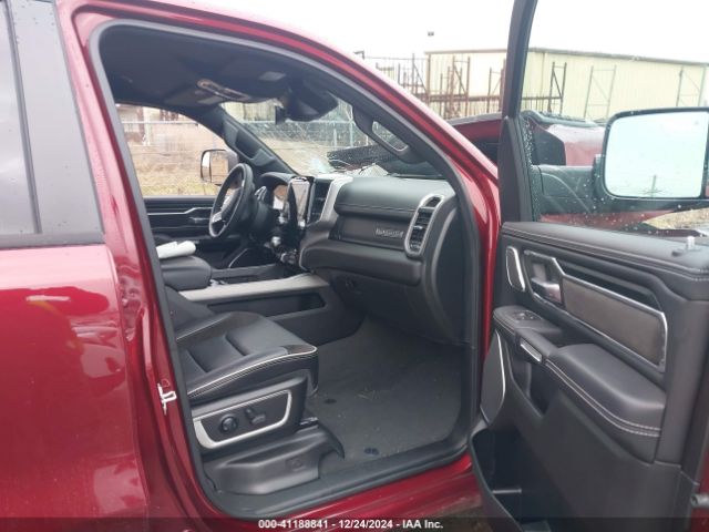 1C6SRFJT7PN651897 RAM 1500