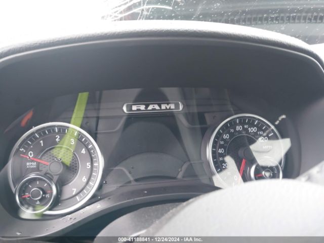 1C6SRFJT7PN651897 RAM 1500