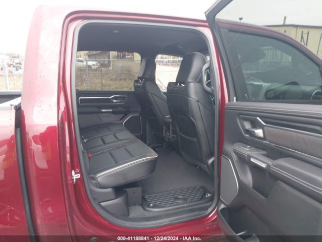 1C6SRFJT7PN651897 RAM 1500