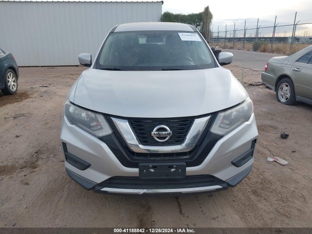 Nissan ROGUE S 2017 KNMAT2MV9HP510556 Image 12