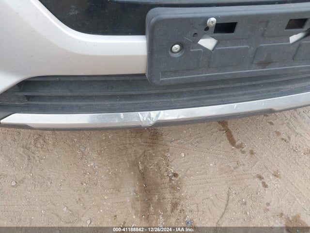 Nissan ROGUE S 2017 KNMAT2MV9HP510556 Image 6