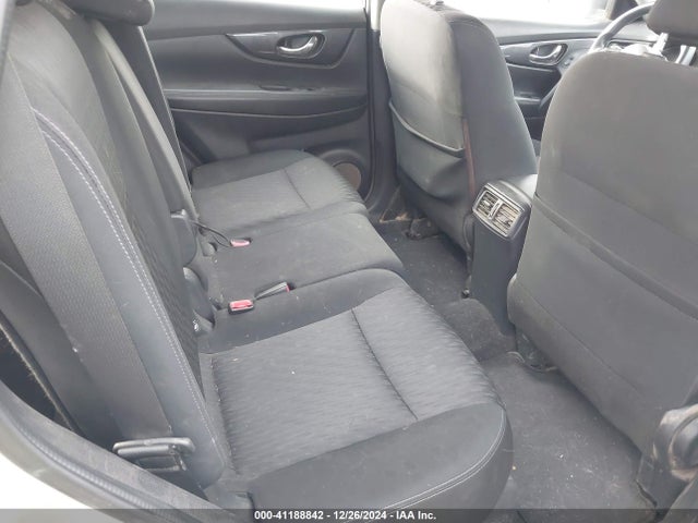 Nissan ROGUE S 2017 KNMAT2MV9HP510556 Image 8
