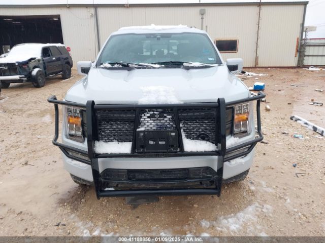 1FTFW1E50MKE88332 Ford F-150 Lariat