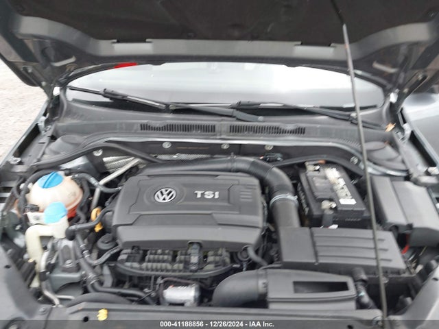 3VWD17AJ6FM340402 Volkswagen Jetta 1.8t Sport