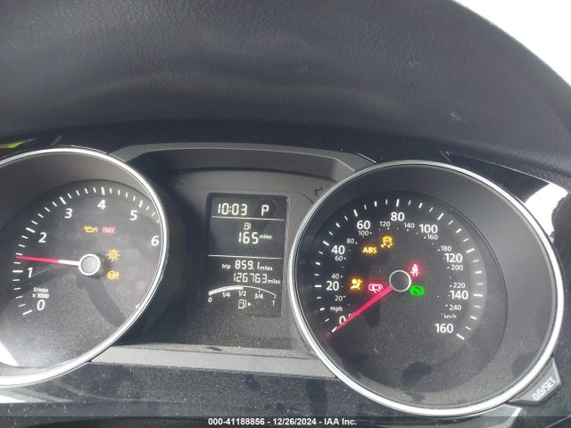 3VWD17AJ6FM340402 Volkswagen Jetta 1.8t Sport