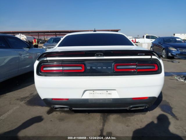 2C3CDZFJ9KH716663 Dodge Challenger R/t Scat Pack Widebody