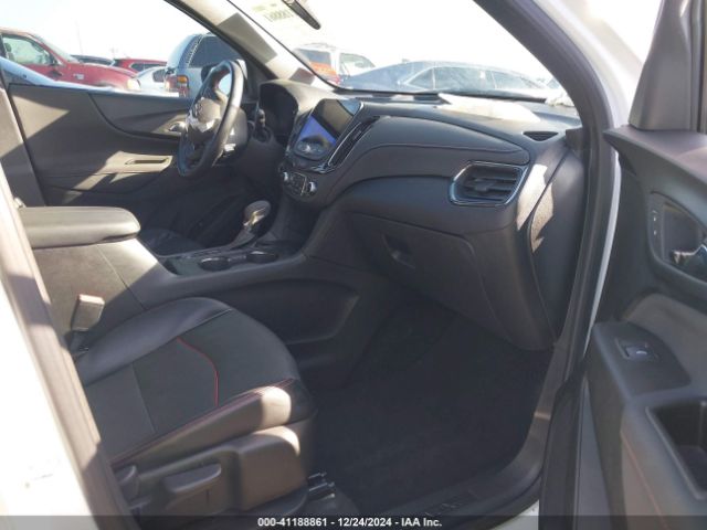 3GNAXMEG0PS137169 Chevrolet Equinox Fwd Rs