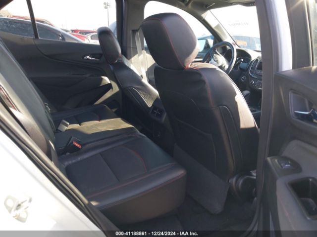 3GNAXMEG0PS137169 Chevrolet Equinox Fwd Rs