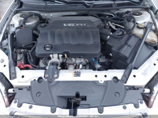 2G1WA5E31G1132036 Chevrolet Impala Limited Ls