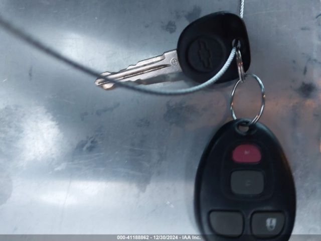 2G1WA5E31G1132036 Chevrolet Impala Limited Ls
