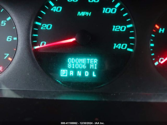 2G1WA5E31G1132036 Chevrolet Impala Limited Ls