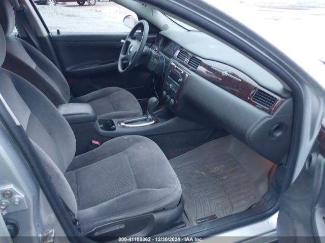 2G1WA5E31G1132036 Chevrolet Impala Limited Ls