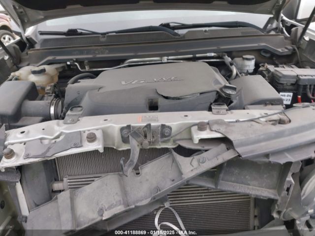 1GCGTCEN6L1202786 Chevrolet Colorado 4wd  Short Box Lt