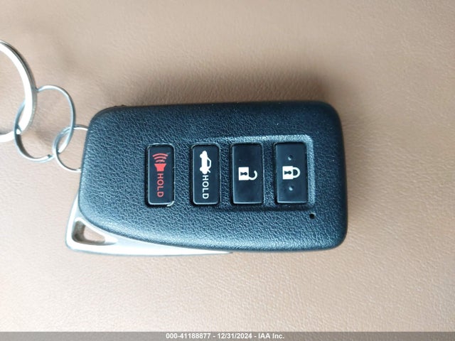 Lexus GS 350 2014 JTHCE1BL9E5021949 Image 11