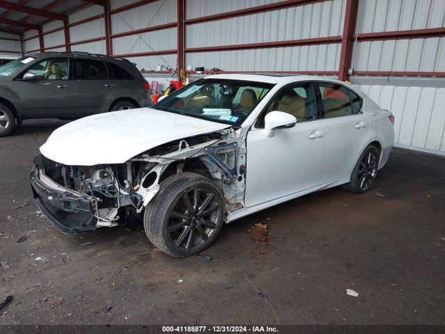 JTHCE1BL9E5021949 Lexus GS 350