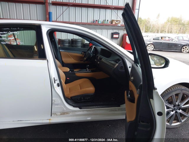 JTHCE1BL9E5021949 Lexus GS 350
