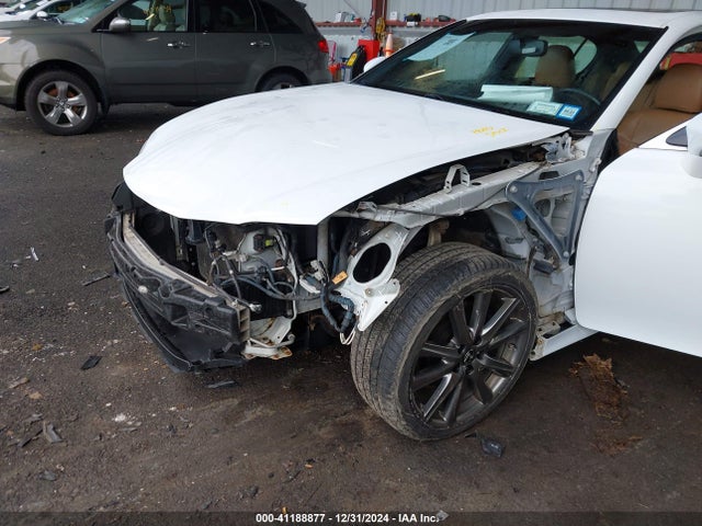 JTHCE1BL9E5021949 Lexus GS 350