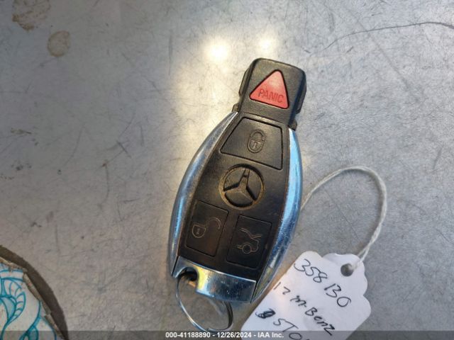 WDDSJ4EB9HN455067 Mercedes-Benz CLA 250